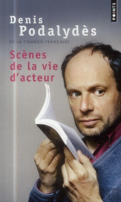 Bertrand.pt - Scènes De La Vie D'Acteur