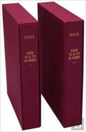 Scènes De La Vie De Bohème (2 Volumes)