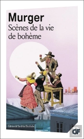 Scènes De La Vie De Bohème
