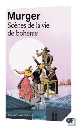 Bertrand.pt - Scènes De La Vie De Bohème