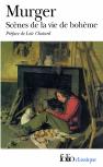 Scènes De La Vie De Bohème