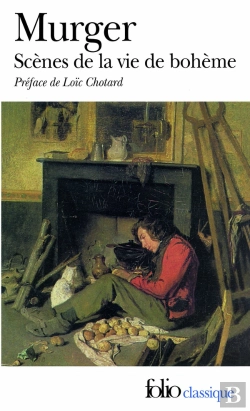 Bertrand.pt - Scènes De La Vie De Bohème