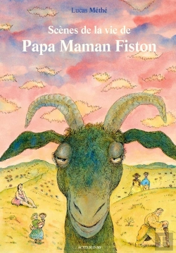 Bertrand.pt - Scènes De La Vie De Papa Maman Fiston