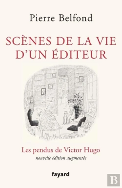 Bertrand.pt - Scènes De La Vie D'Un Éditeur ; Les Pendus De Victor Hugo