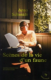 Scenes De La Vie D'Un Faune