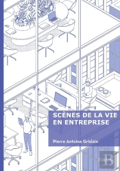 Scènes De La Vie En Entreprise