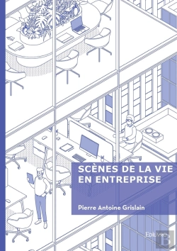 Bertrand.pt - Scènes De La Vie En Entreprise