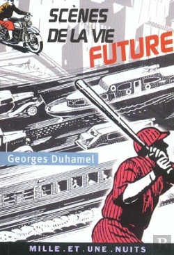Bertrand.pt - Scenes De La Vie Future