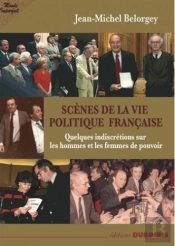 Scènes De La Vie Politique Française