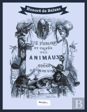 Scènes De La Vie Privée Et Publique Des Animaux