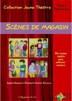 Bertrand.pt - Scenes De Magasin
