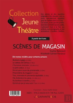Bertrand.pt - Scenes De Magasin