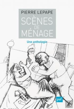 Bertrand.pt - Scènes De Ménage ; Une Anthologie