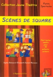Scenes De Square