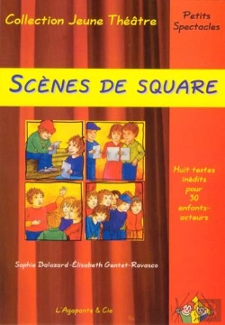 Bertrand.pt - Scenes De Square