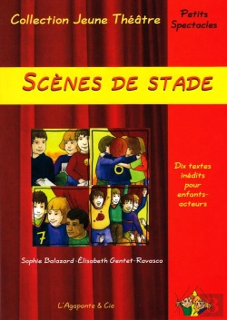 Bertrand.pt - Scenes De Stade