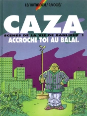 Scenes De Vie De Banlieue T.2; Accroche Toi Au Balai