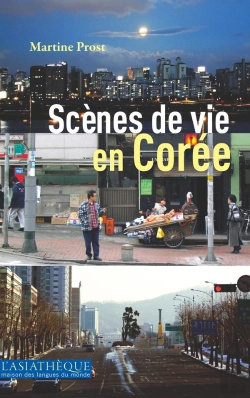 Bertrand.pt - Scènes De Vie En Corée