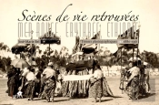 Scenes De Vie Retrouvees. Mer Rouge, Erythree, Ethiopie - Tresors Photographiques 1880-1936