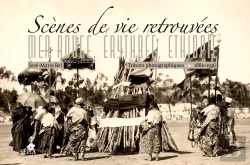 Bertrand.pt - Scenes De Vie Retrouvees. Mer Rouge, Erythree, Ethiopie - Tresors Photographiques 1880-1936