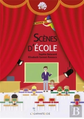 Scènes D'École
