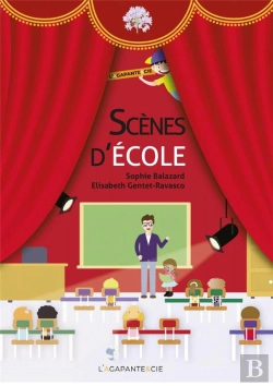 Bertrand.pt - Scènes D'École