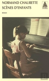 Scènes D'Enfants