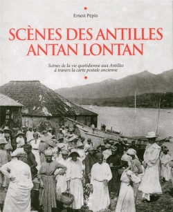 Bertrand.pt - Scènes Des Antilles Antan Lontan