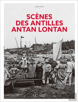Bertrand.pt - Scènes Des Antilles Antan Lontan