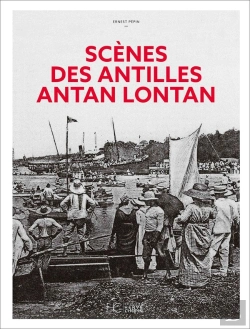 Bertrand.pt - Scènes Des Antilles Antan Lontan