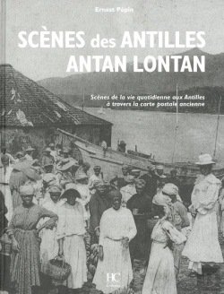 Bertrand.pt - Scènes Des Antilles Antan Lontan