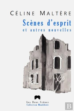 Bertrand.pt - Scenes D'Esprit Et Autres Nouvelles