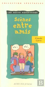 Scènes Entre Amis