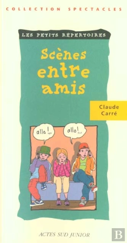 Bertrand.pt - Scènes Entre Amis