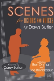 Scenes For Actors And Voices