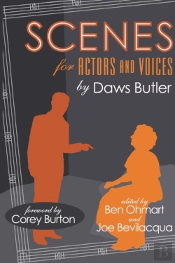 Bertrand.pt - Scenes For Actors And Voices