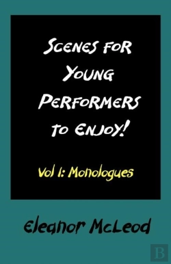 Bertrand.pt - Scenes For Young Performers To Enjoy