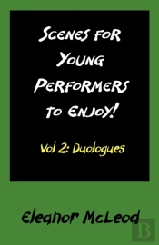 Scenes For Young Performers To Enjoy