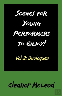 Bertrand.pt - Scenes For Young Performers To Enjoy