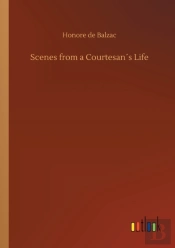 Scenes From A Courtesan'S Life