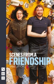 Scenes From A Friendship