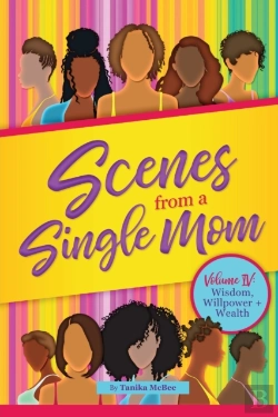 Bertrand.pt - Scenes From A Single Mom Volume Iv