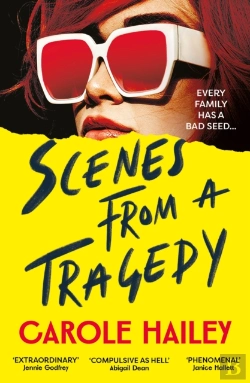 Bertrand.pt - Scenes From A Tragedy