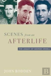 Scenes From An Afterlife