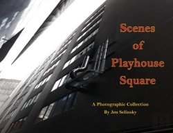 Bertrand.pt - Scenes From Playhouse Square