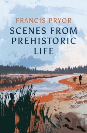 Scenes From Prehistoric Life
