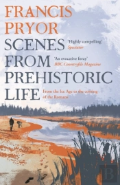 Scenes From Prehistoric Life