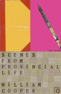Bertrand.pt - Scenes From Provincial Life