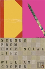 Scenes From Provincial Life