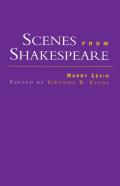 Scenes From Shakespeare